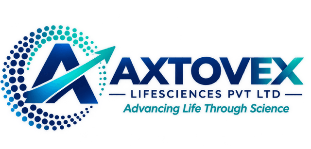 Axtovex Lifesciences